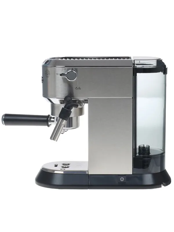 DeLonghi Kofe Aparati Sotiladi — фото 3