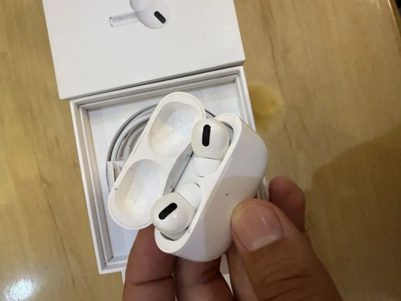 Airpods 2 ideal — фото 1