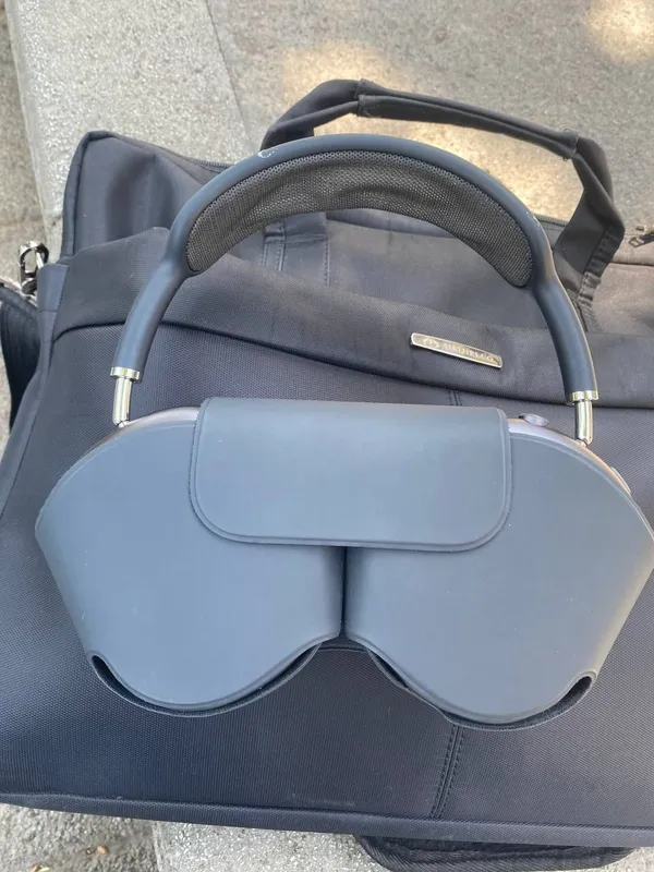 AIRPODS MAX1 2