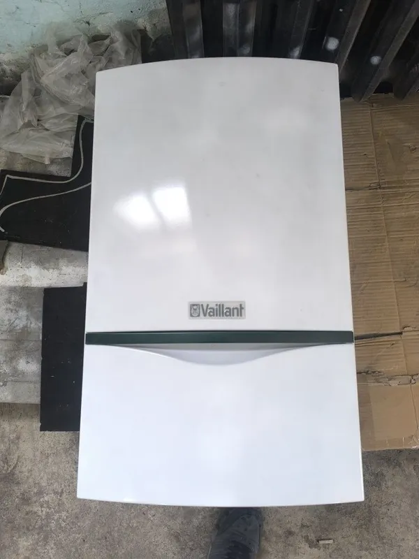 Vaillant kotyollar 1 Vaillant kotyollar 1