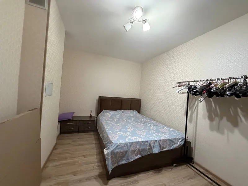 Yangi qurilishda 2 xonali kvartira sotiladi 5
