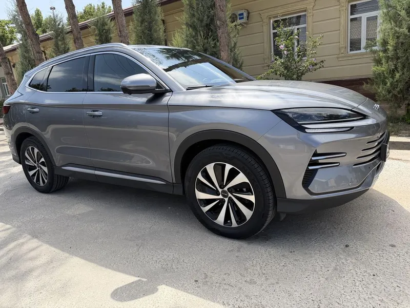 Byd song плус гибрид 150 тали сотилади 5