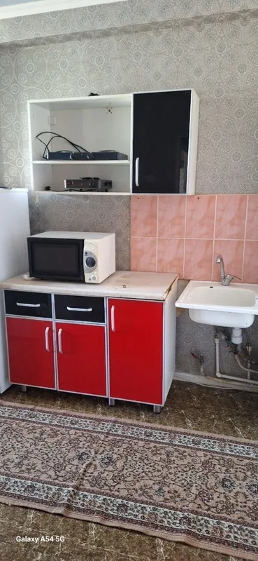 Аренда 2 комнатная. Тузель-3 — фото 3 Аренда 2 комнатная. Тузель-3 — фото 3