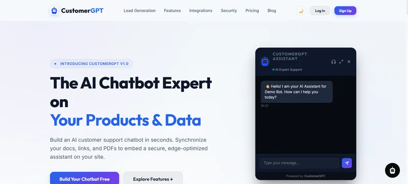 Telegram Bot Telegram Bot