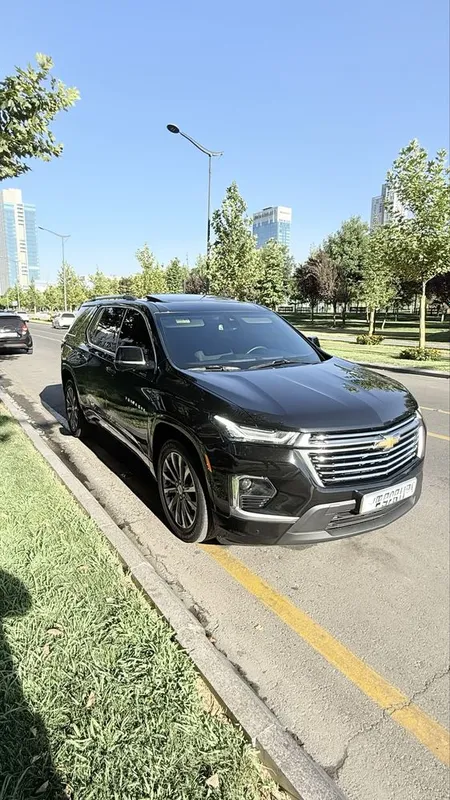Traverse 2023 Full 8 Traverse 2023 Full 8