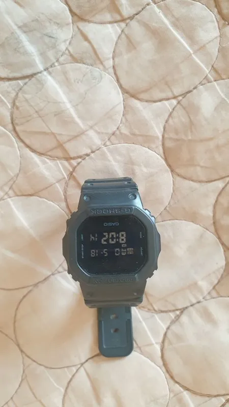 Casio G-Shock original