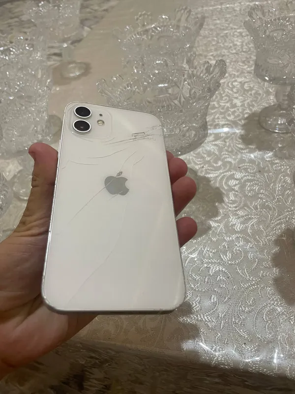 iphone 12 yaxshi hamma narsasi ishlidi — фото 7