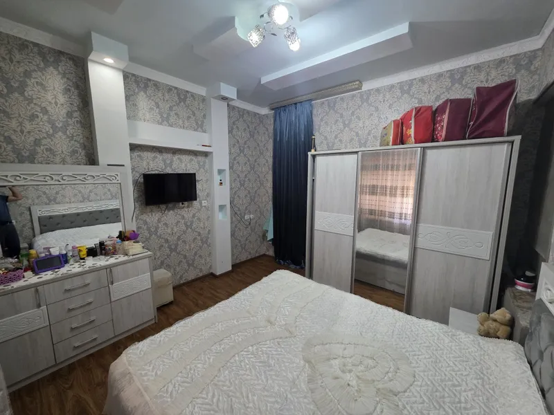 Тошкент тум. Кӯксарой Қ.Ф.Й. Кӯкбӯрик маҳ. 5 хона 11 сот уй сотилади — фото 4