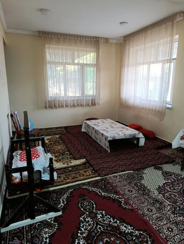 Zangiota tumani Ramadan nasosniy 12 sotix uy 6 xona — фото 4
