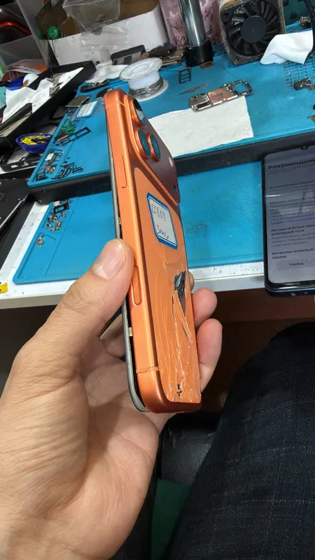 Telefonlarni ta’mirlash 5 Telefonlarni ta’mirlash 5