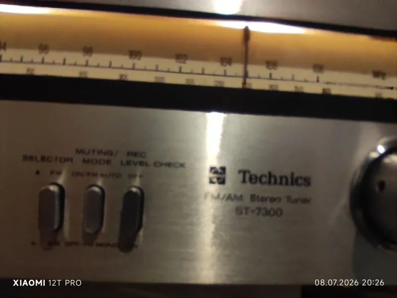 Technics ST _7300 1 Technics ST _7300 1