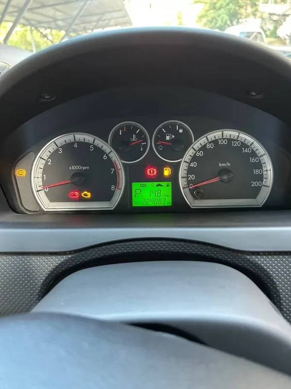 Chevrolet Nexia 3 2019 7 Chevrolet Nexia 3 2019 7