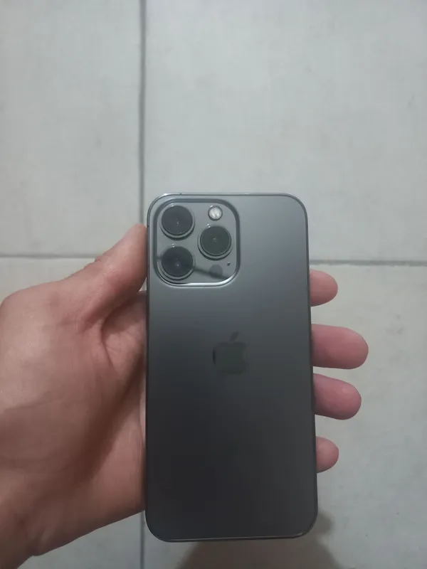 Iphone 13 pro