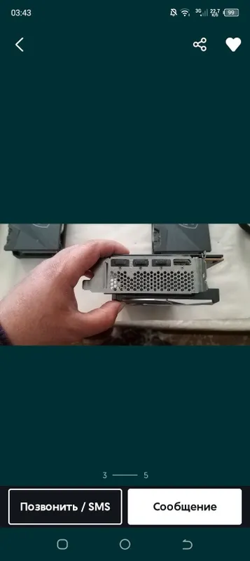 RX 12gb ddr6 maoshni igravoy vidyo karta sotiladi aybi yoq maoshni kim