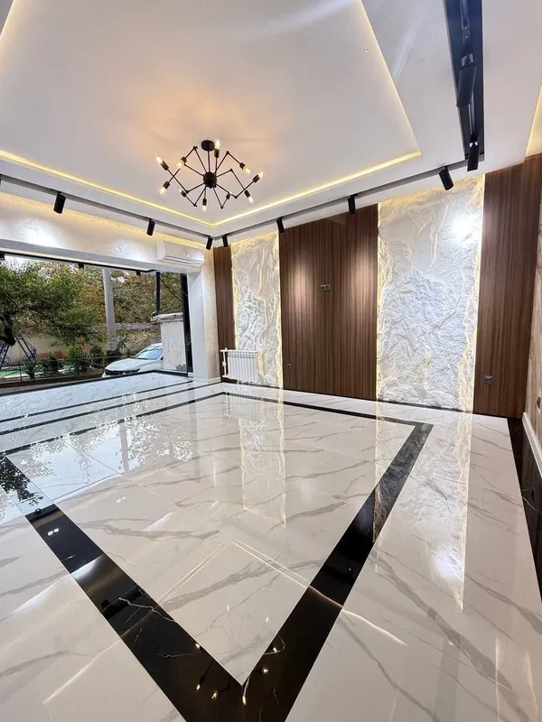Аренда Евро офис Piramit Tower 100м2 — фото 4