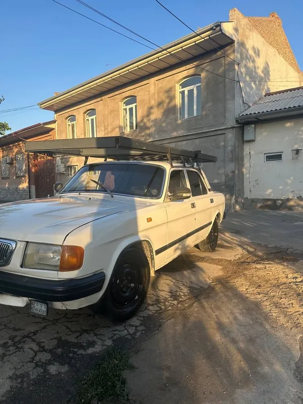 Газ 3110 срочно продам 2 Газ 3110 срочно продам 2
