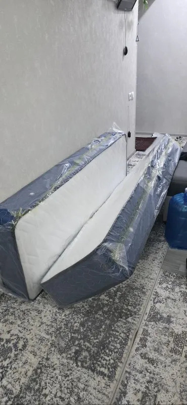 Новые матрасы, не использованные. 2