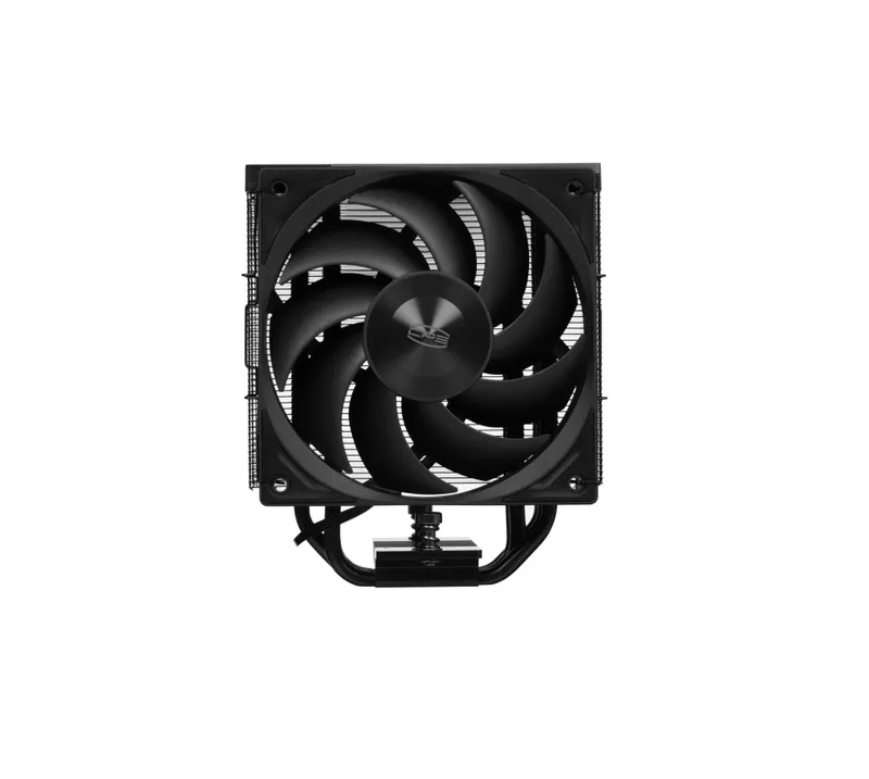 ! Кулер CPU PCcooler RZ500 BK — фото 1