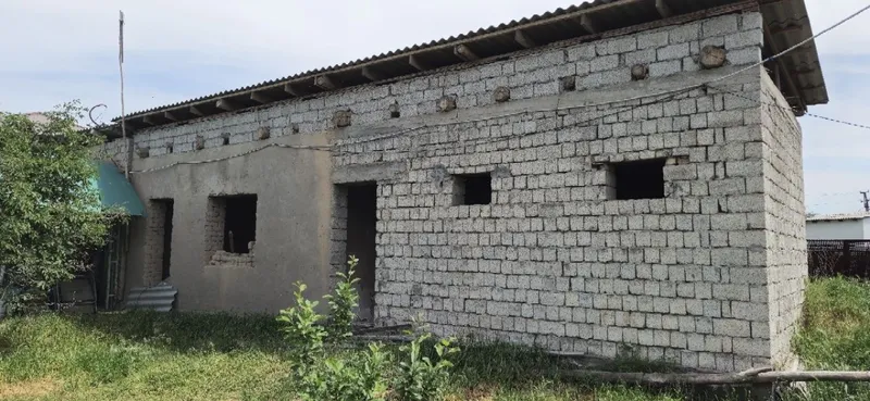 Продаётся дача. Совхоз "Сергели" 3 Продаётся дача. Совхоз "Сергели" 3