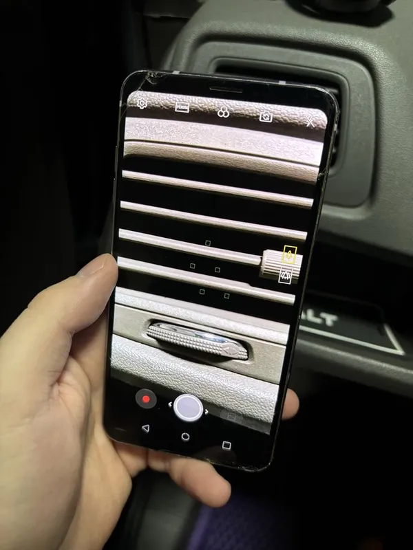 Lg v30 64gb imei otgan (зарегестрирован) 3