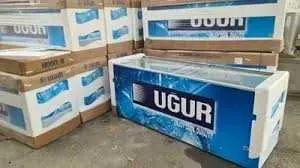 UGUR UDD 600 SC muzlatgich-sandiq 4 UGUR UDD 600 SC muzlatgich-sandiq 4