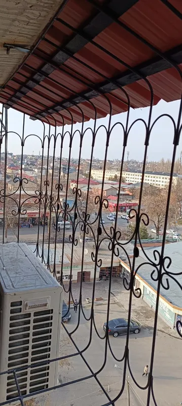 Решётки на окна балкон недорого — фото 4