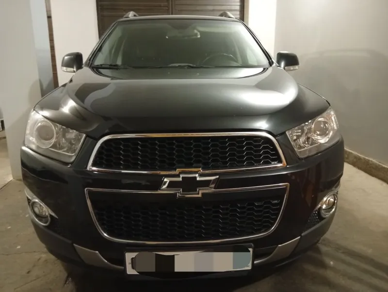Срочно Продается Каптива 2011 г. 2 Срочно Продается Каптива 2011 г. 2