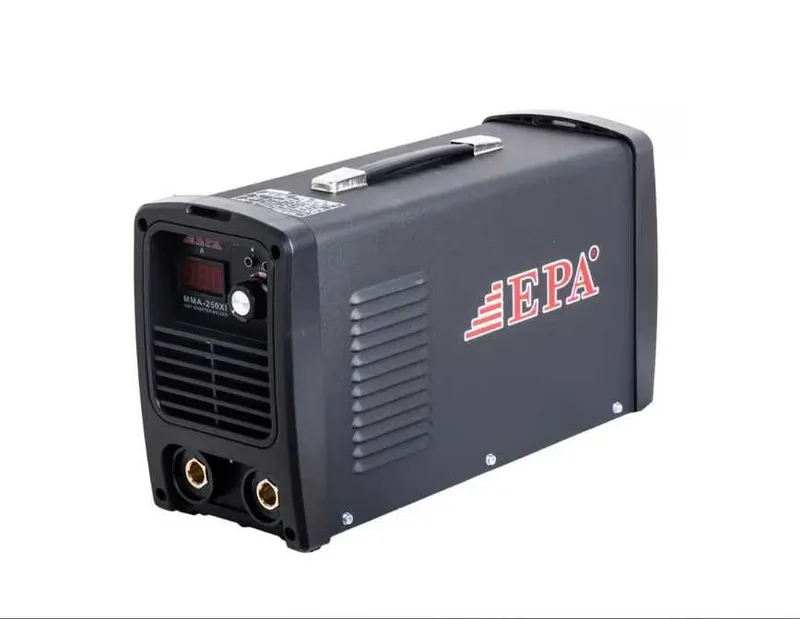 EPA Сварочный аппарат инверторный MMA-250XI epa svarka 1 EPA Сварочный аппарат инверторный MMA-250XI epa svarka 1
