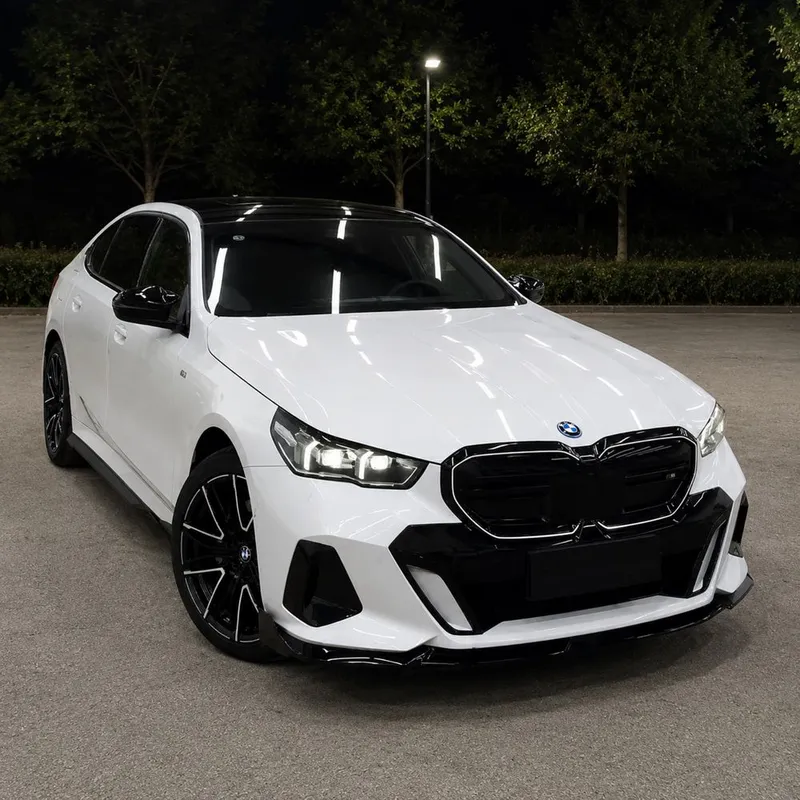 BMW i5 35L eDRIVE 2024 йил