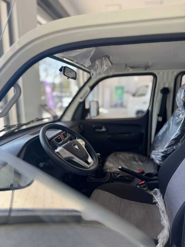FOTON TRUCK MATE 2 D2 купите у официального дилера — фото 2