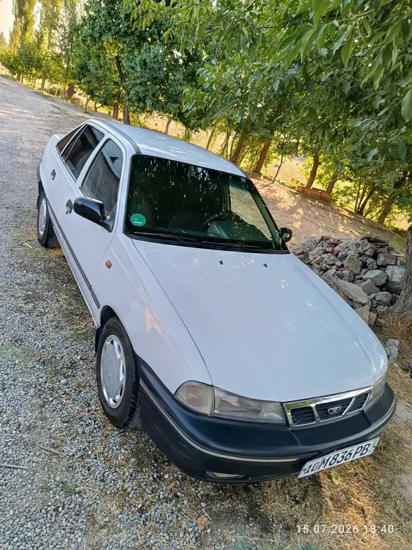 Nexia donc 2006 metan 5