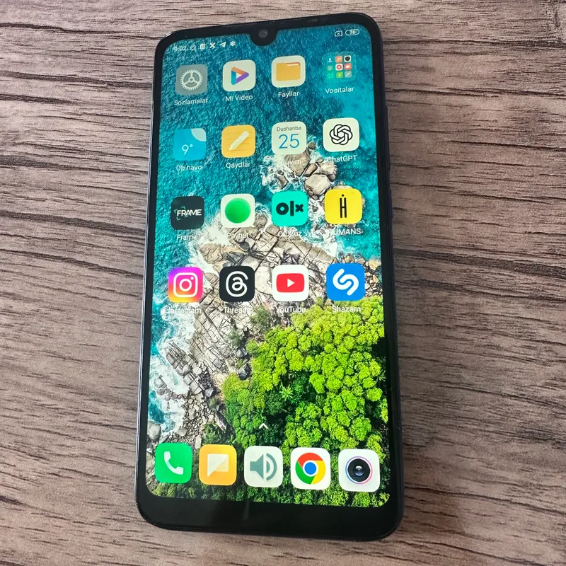 Redmi 7