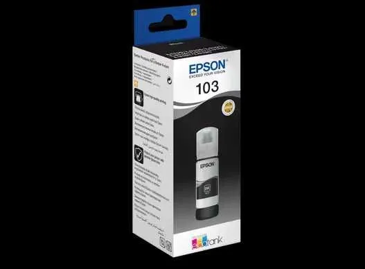 Картридж T8651 (C13T865140) для Epson