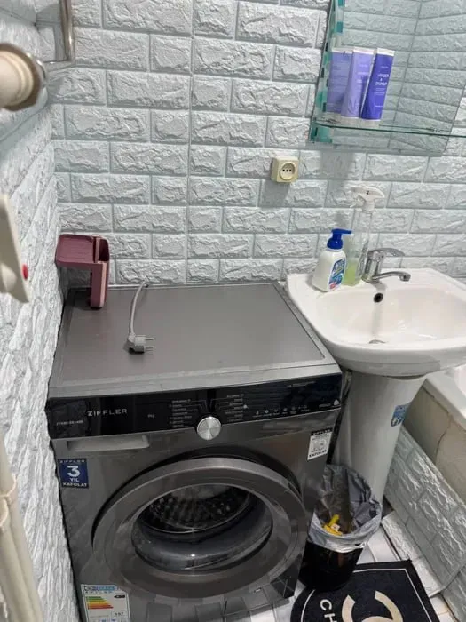 Метро Новза — фото 5