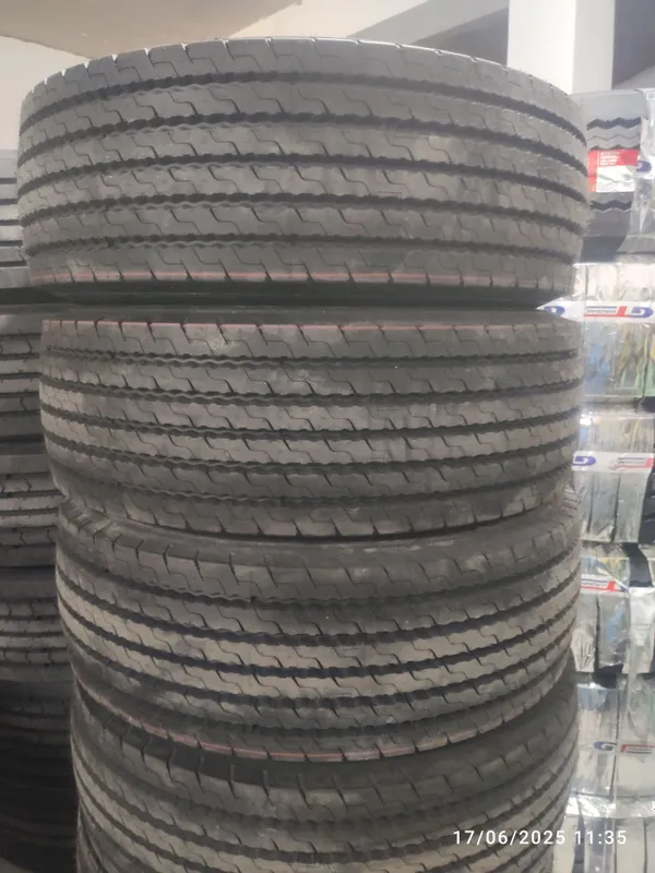 Kama NF202 385/65r22.5