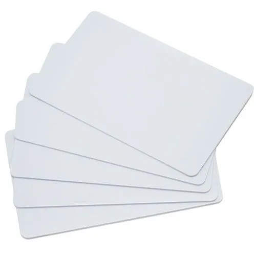 NFC карточки ntag215 — фото 1