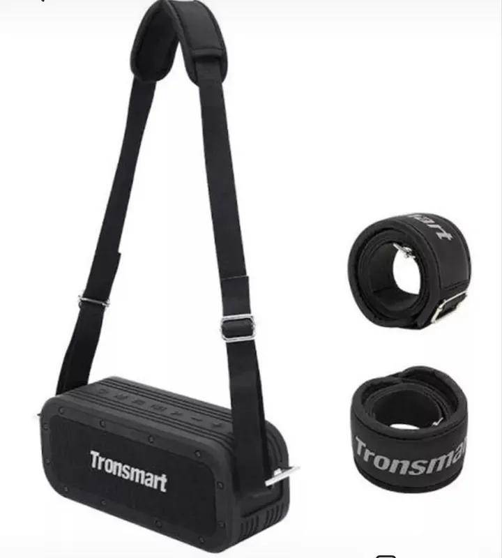 Tronsmart Force X 60w — фото 1