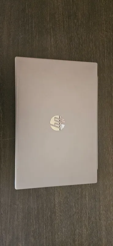 Hp pavilion 15