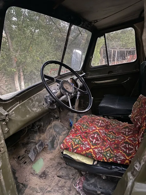 Уазик , Уаз , Vaz , Uaz 5 Уазик , Уаз , Vaz , Uaz 5