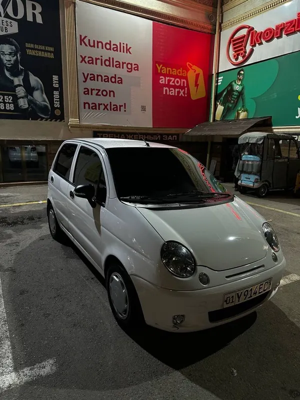 Matiz Best 2018 . — фото 7