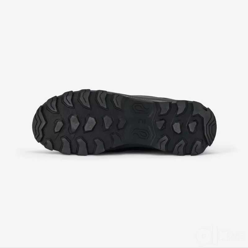 Decathlon Франция Прочные ботинки для активного отдыха походная обувь 5 Decathlon Франция Прочные ботинки для активного отдыха походная обувь 5