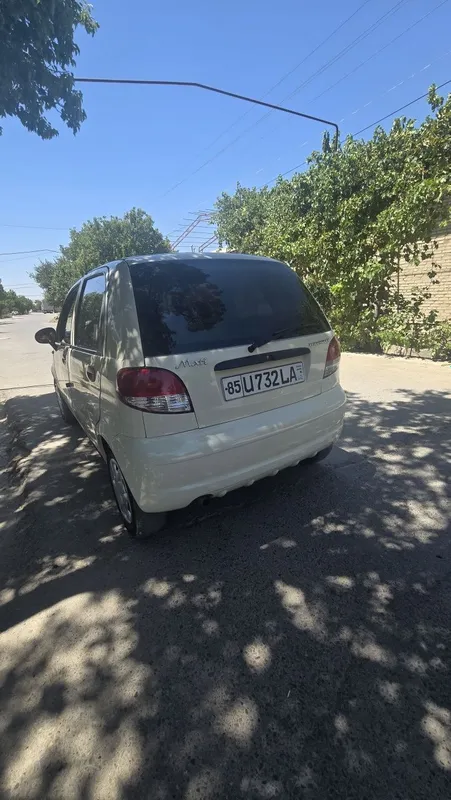Matizni udari (metan) 4