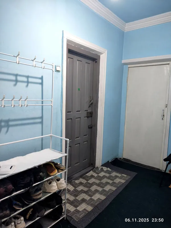 Рядом с метро Беруний сдается дом 1