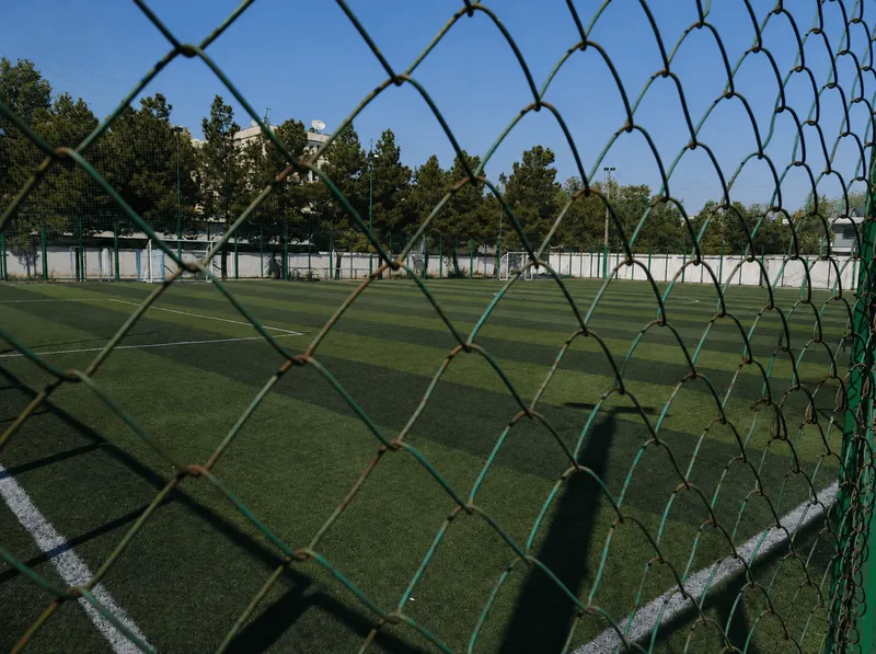 Mini futbol Sergeli | futbol maydoni — фото 6