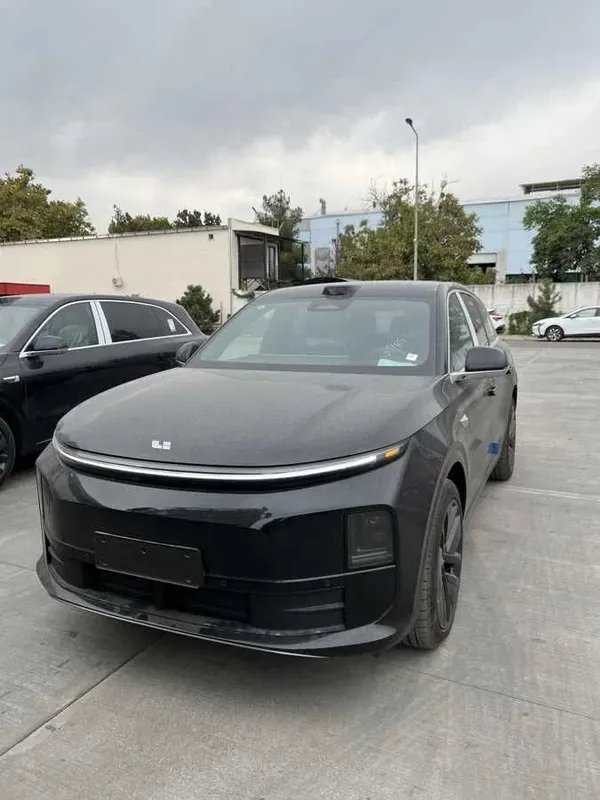 Lixiang L6 pro naxt va xalol nasiya