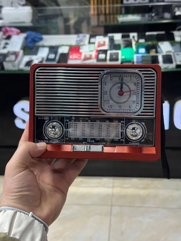 Radio