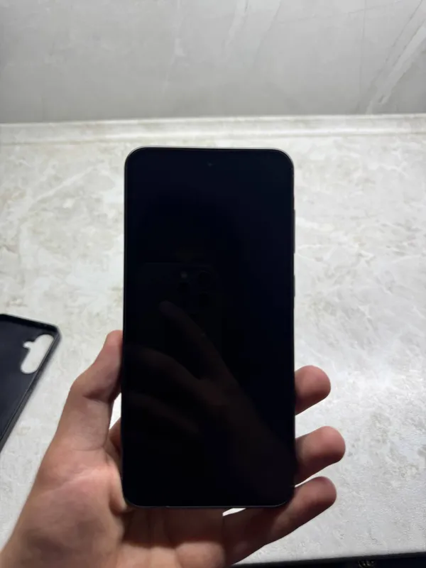 Samsung A36 5g 256 gb 3