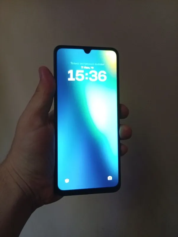 Redmi 14c 128GB yengi — фото 1