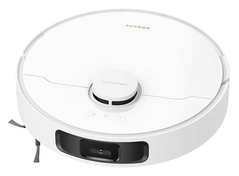 Продаю новые робот пылесосы Dreame L10S Plus 6
