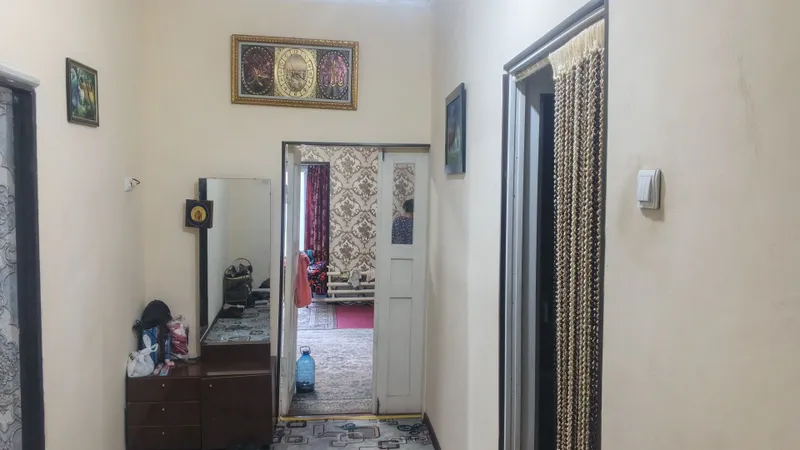 2 sotixli uchastka sotiladi